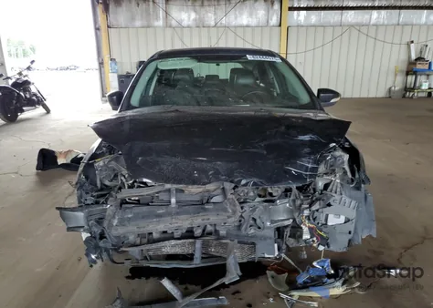 2014 Ford Focus Se из США, поврежденный, VIN 1FADP3K26EL414053